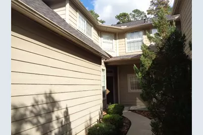 90 N Valley Oaks Circle, The Woodlands, TX 77382 - Photo 3