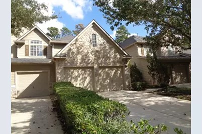 90 N Valley Oaks Circle, The Woodlands, TX 77382 - Photo 1