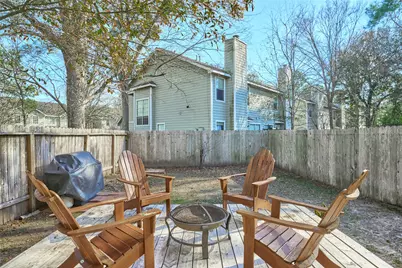 39 N Walden Elms Circle, The Woodlands, TX 77382 - Photo 47
