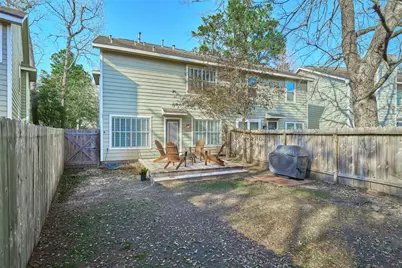 39 N Walden Elms Circle, The Woodlands, TX 77382 - Photo 49