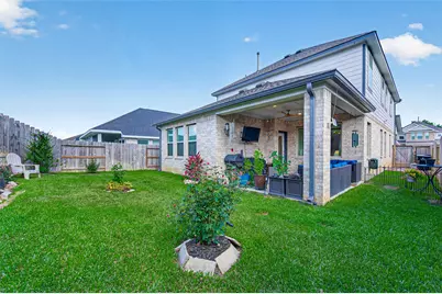 21640 Alberta Forest Circle, Magnolia, TX 77355 - Photo 49