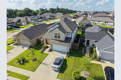 21640 Alberta Forest Circle, Magnolia, TX 77355 - Photo 1