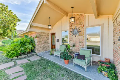 7758 Chantilly Circle, Galveston, TX 77551 - Photo 1