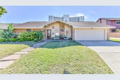 7758 Chantilly Circle, Galveston, TX 77551 - Photo 37