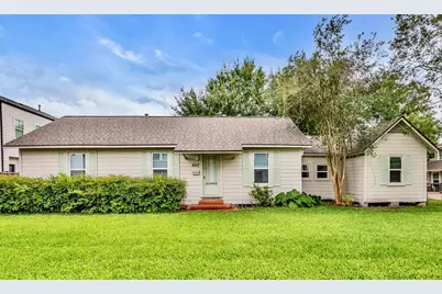 807 Fisher Street, Houston, TX 77018 - Photo 1