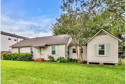 807 Fisher Street, Houston, TX 77018 - Photo 3