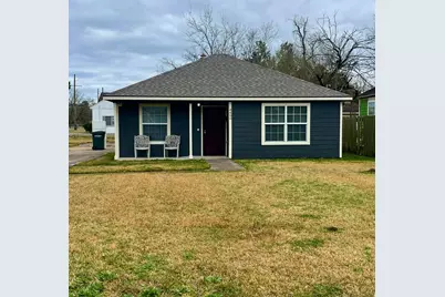 4480 Detroit Street, Beaumont, TX 77703 - Photo 1