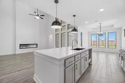 5020 Steady Breeze Drive, Katy, TX 77493 - Photo 7