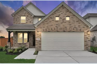 19003 Cape Capasso Drive, Hockley, TX 77447 - Photo 1