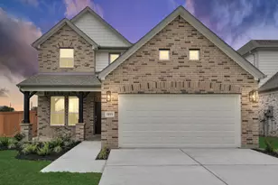 19003 Cape Capasso Dr, Hockley, TX 77447 - Photo 1