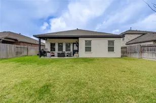 5009 Coral Vine Ct, Pearland, TX 77584 - Photo 19