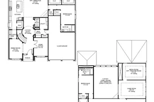 1639 Seaside Horizon Ln, Richmond, TX 77469 - Photo 3