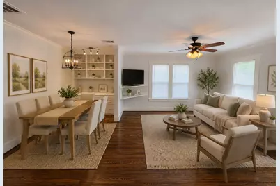 404 E 29th #A, Houston, TX 77009 - Photo 1