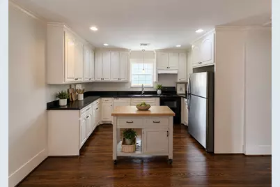 404 E 29th #A, Houston, TX 77009 - Photo 3