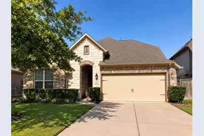 10306 Hartfield Bluff Lane, Cypress, TX 77433 - Photo 1