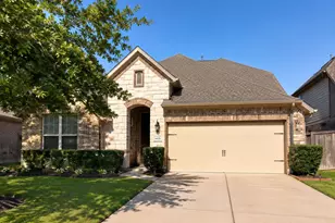 10306 Hartfield Bluff Ln, Cypress, TX 77433 - Photo 1