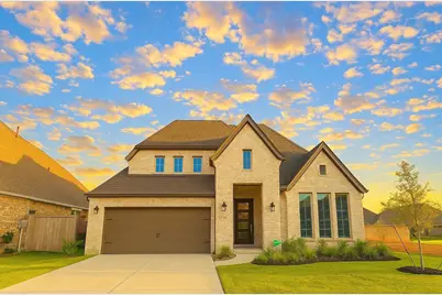 19315 Stagecoach Breeze Lane, Tomball, TX 77377 - Photo 1