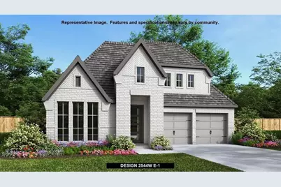 19315 Stagecoach Breeze Lane, Tomball, TX 77377 - Photo 19