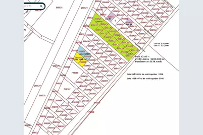 000 Lot 65-82 Wolfe Airpark, Manvel, TX 77578 - Photo 3