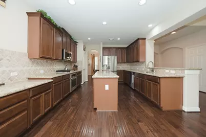 10005 Willowmoor Lane, Brookshire, TX 77423 - Photo 15