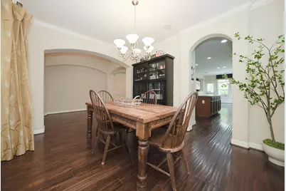 10005 Willowmoor Lane, Brookshire, TX 77423 - Photo 5