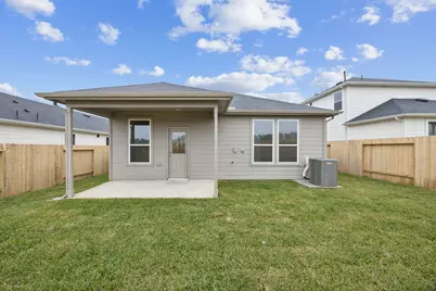 810 High Mesa, Montgomery, TX 77356 - Photo 25