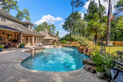 31414 Helen Lane, Tomball, TX 77375 - Photo 1