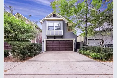 5337 Kansas Street #D, Houston, TX 77007 - Photo 1