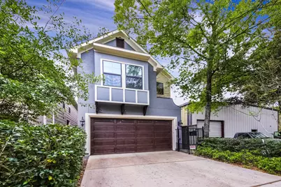 5337 Kansas Street #D, Houston, TX 77007 - Photo 3