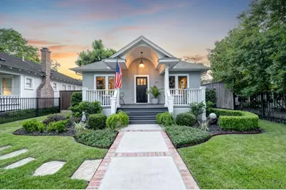 1811 Harvard Street, Houston, TX 77008 - Photo 31