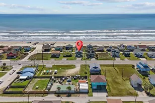 21515 San Luis Pass Rd, Galveston, TX 77554 - Photo 3