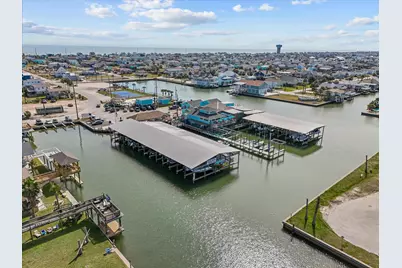 21515 San Luis Pass Road, Galveston, TX 77554 - Photo 15