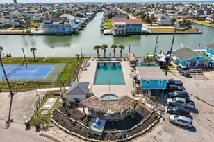 21515 San Luis Pass Rd, Galveston, TX 77554 - Photo 13