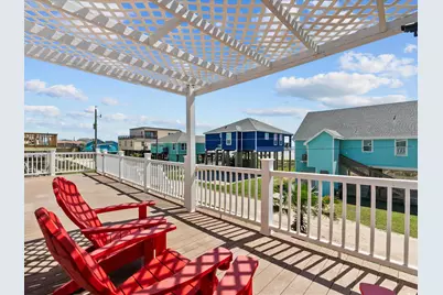 21515 San Luis Pass Road, Galveston, TX 77554 - Photo 43