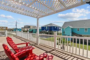 21515 San Luis Pass Rd, Galveston, TX 77554 - Photo 43
