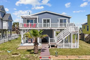 21515 San Luis Pass Rd, Galveston, TX 77554 - Photo 5