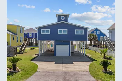 21515 San Luis Pass Road, Galveston, TX 77554 - Photo 3