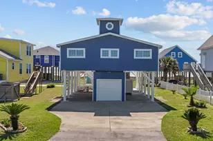 21515 San Luis Pass Rd, Galveston, TX 77554 - Photo 3