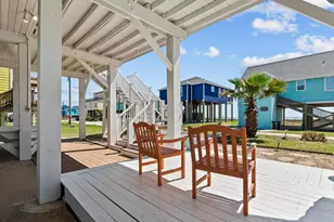 21515 San Luis Pass Rd, Galveston, TX 77554 - Photo 47