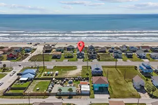 21515 San Luis Pass Rd, Galveston, TX 77554 - Photo 5