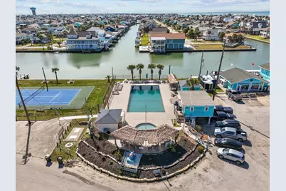 21515 San Luis Pass Road, Galveston, TX 77554 - Photo 13