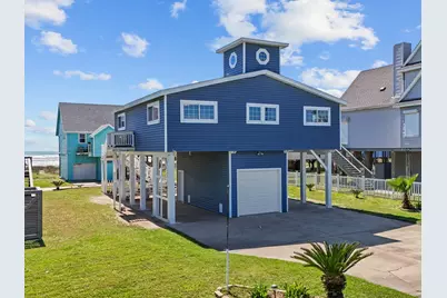 21515 San Luis Pass Road, Galveston, TX 77554 - Photo 7