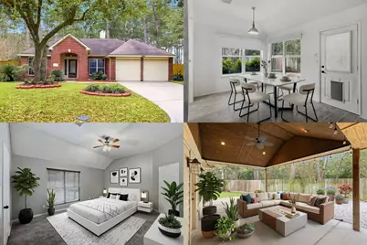 5902 Capella Park Drive, Spring, TX 77379 - Photo 1