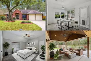 5902 Capella Park Dr, Spring, TX 77379 - Photo 1