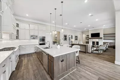 8542 Tombron Grove Road, Magnolia, TX 77354 - Photo 11