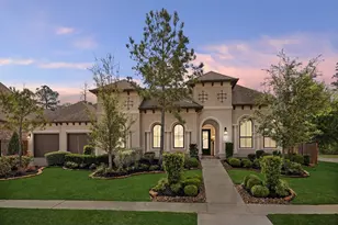 8542 Tombron Grove Rd, Magnolia, TX 77354 - Photo 1