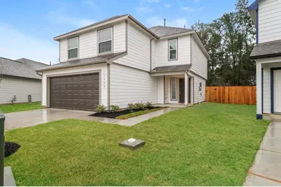 13528 Stonecat Drive, Conroe, TX 77384 - Photo 1