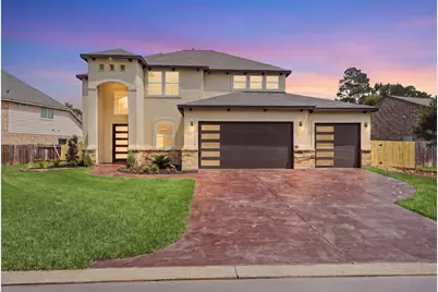 3388 Wooded Lane, Conroe, TX 77301 - Photo 1