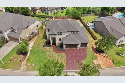 3388 Wooded Lane, Conroe, TX 77301 - Photo 33