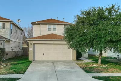 3022 Swift Brook Glen Way, Spring, TX 77389 - Photo 1